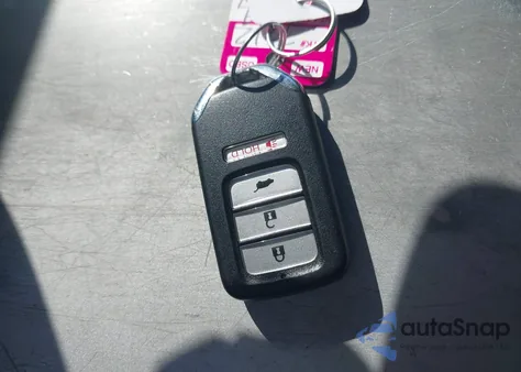 2019 Honda Fit Ex z USA, uszkodzony, nr VIN 3HGGK5H8XKM745081